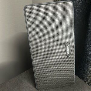 Sonos Play:3 Wireless Smart Home Speaker.
I have two pairs of speakers 250 a set